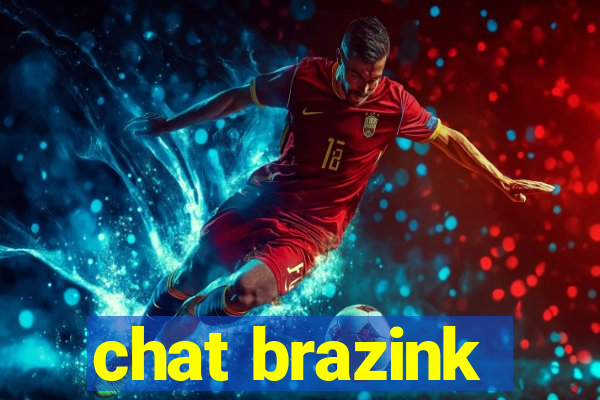 chat brazink