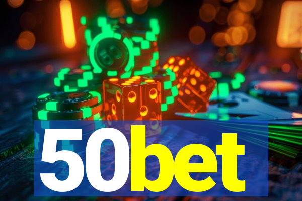 50bet