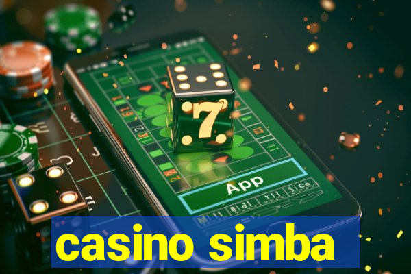 casino simba