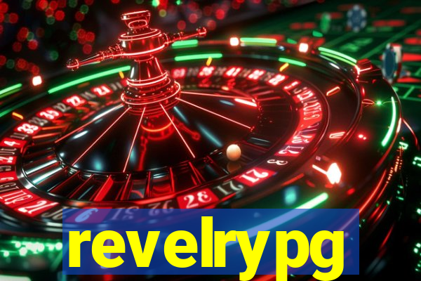 revelrypg