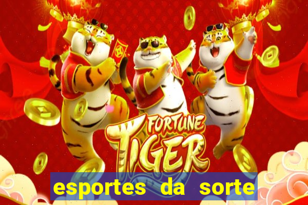 esportes da sorte logo png