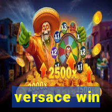 versace win