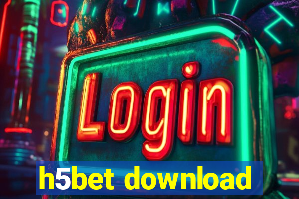 h5bet download