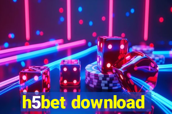 h5bet download