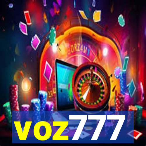 voz777