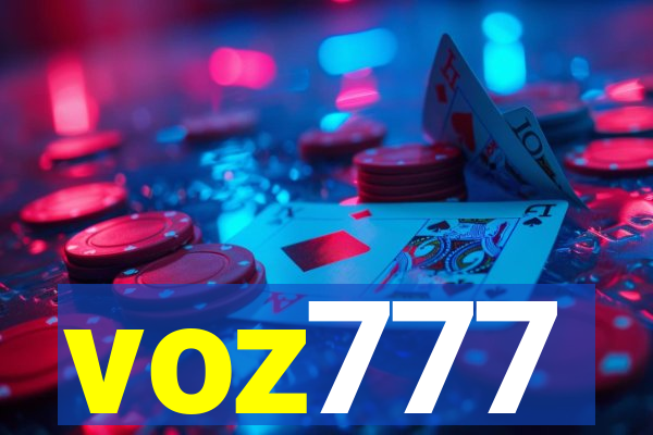 voz777