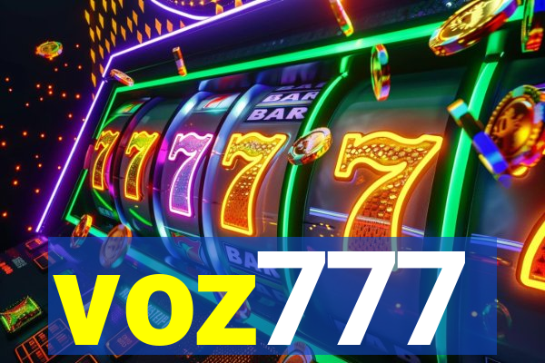 voz777