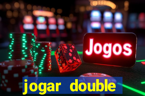 jogar double fortune demo