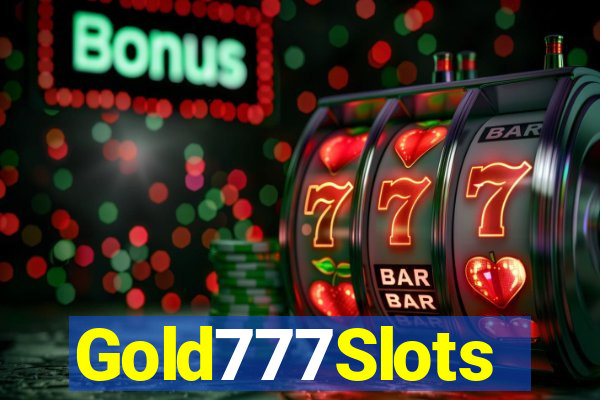 Gold777Slots