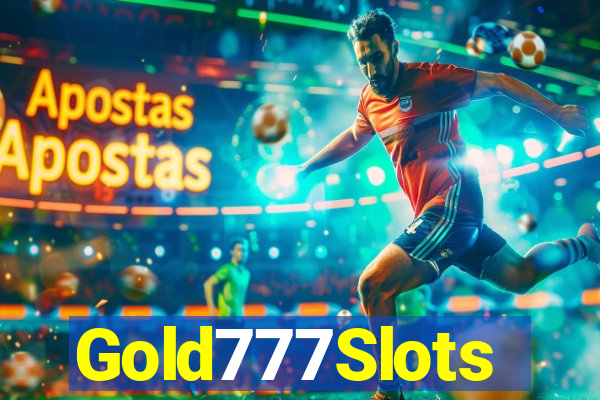 Gold777Slots