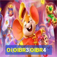 Oi|OIBR3|OIBR4