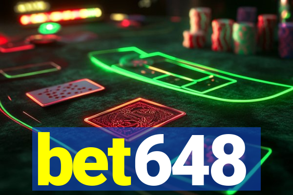 bet648