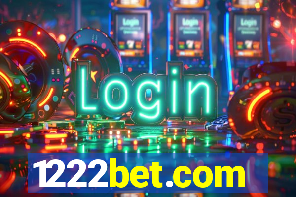 1222bet.com