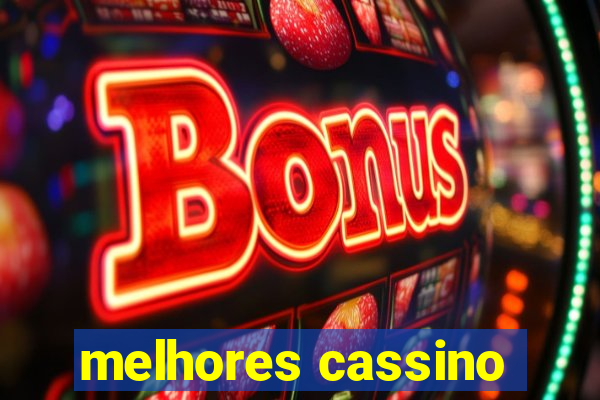 melhores cassino