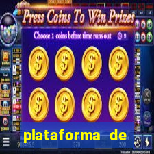 plataforma de cassino online