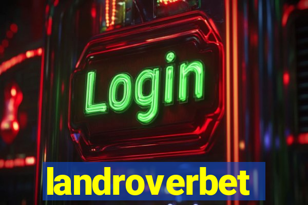 landroverbet