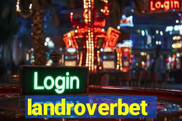 landroverbet