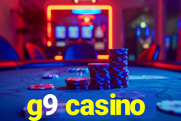 g9 casino