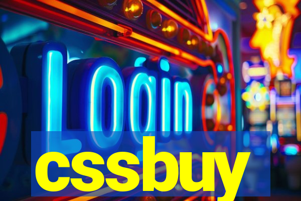 cssbuy