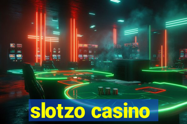 slotzo casino