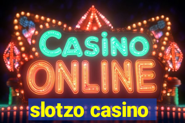 slotzo casino