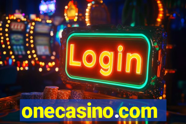 onecasino.com