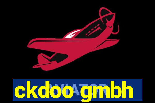 ckdoo gmbh