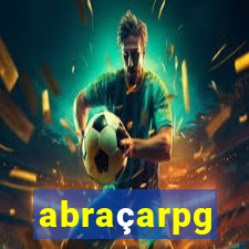 abraçarpg