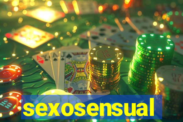 sexosensual