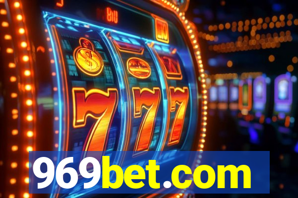 969bet.com