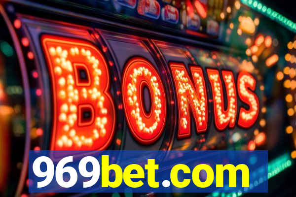 969bet.com