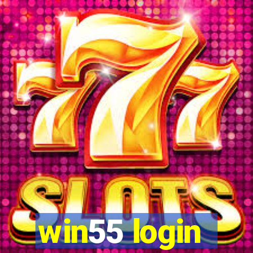 win55 login