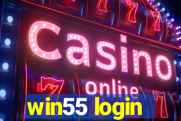 win55 login