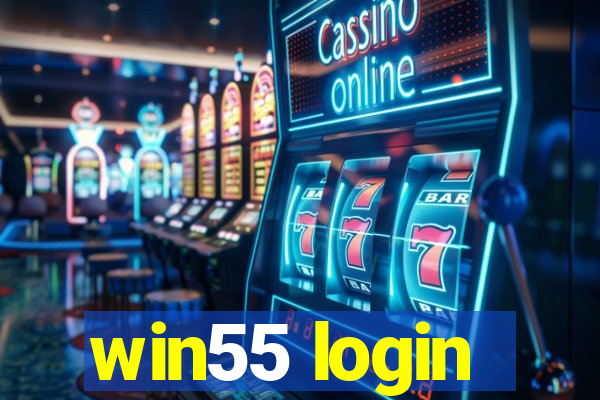 win55 login