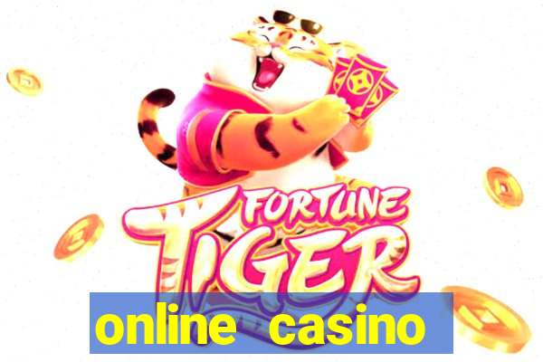 online casino withdrawal methods