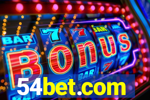 54bet.com