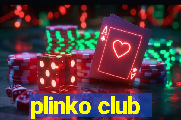 plinko club