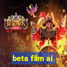 beta film ai