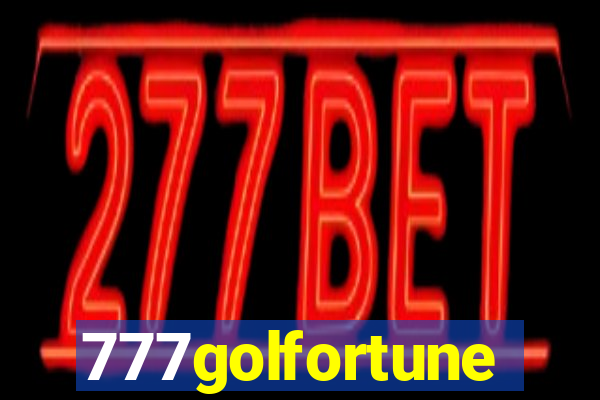 777golfortune