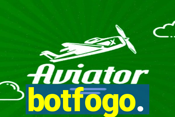 botfogo.