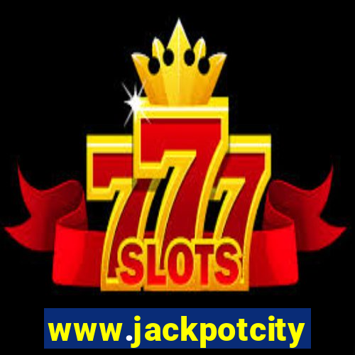 www.jackpotcity casino online.com.au