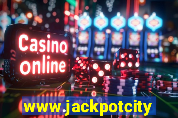 www.jackpotcity casino online.com.au