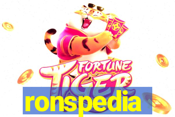 ronspedia