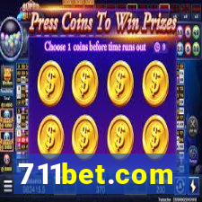 711bet.com