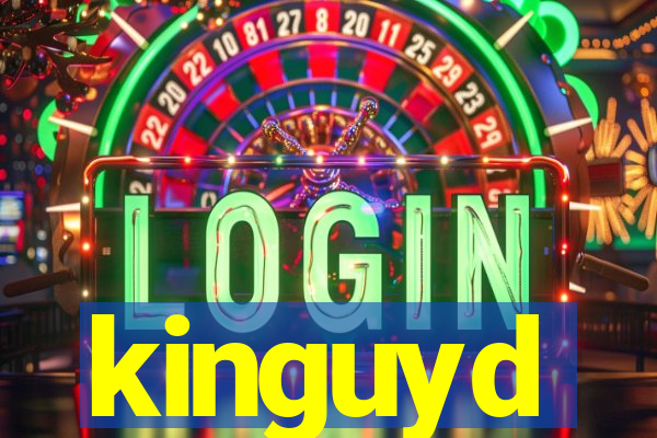 kinguyd