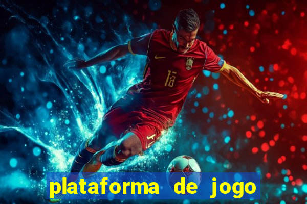 plataforma de jogo nova pagando no cadastro