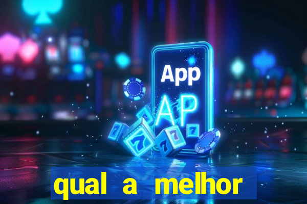 qual a melhor plataforma para o jogo do tigrinho