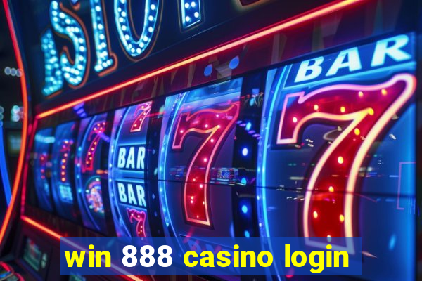 win 888 casino login