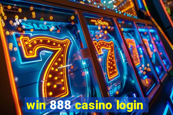 win 888 casino login