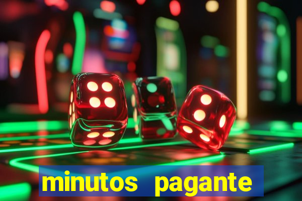 minutos pagante fortune ox